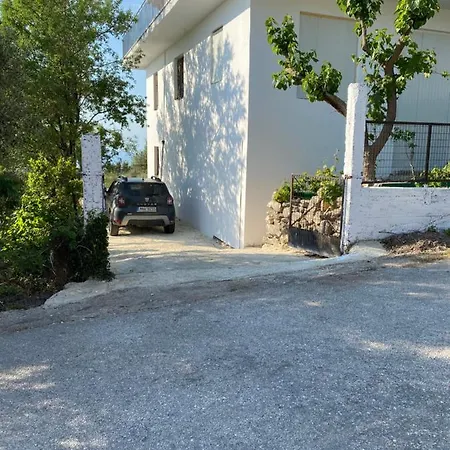 Ferienhaus Aetos House Village