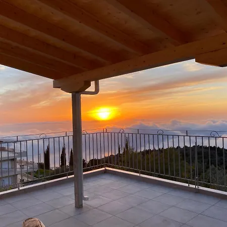 Aetos House Village Exánthia