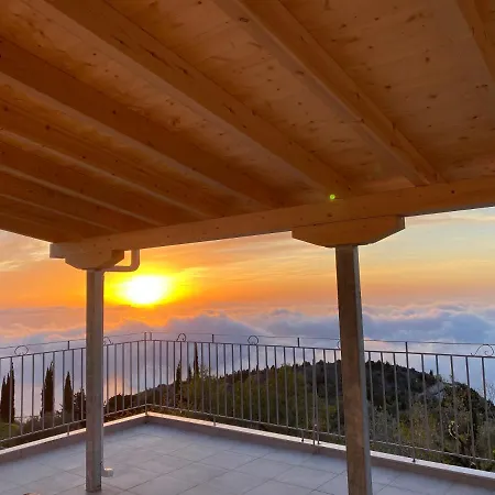 Aetos House Village Nyaraló *