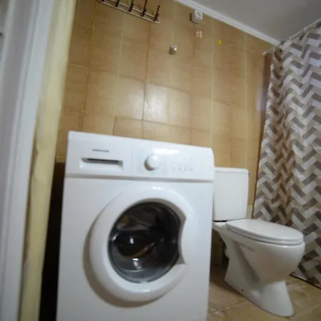 Aetos House Village * Exanthia