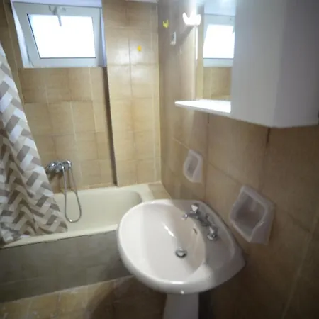 Nyaraló Aetos House Village *