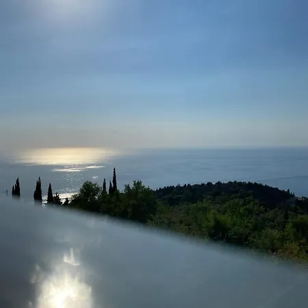 Aetos House Village * Exanthia