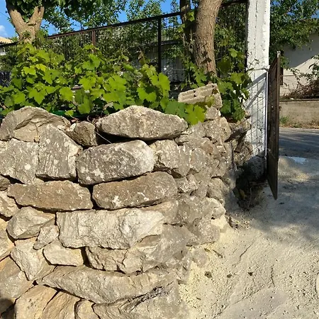 Aetos House Village *