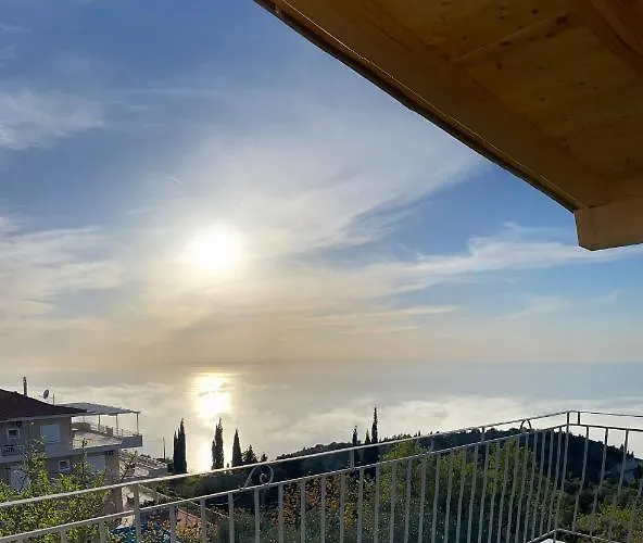 Holiday home Aetos House Village Exanthia