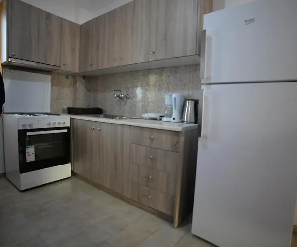 Holiday home Aetos House Village Exanthia