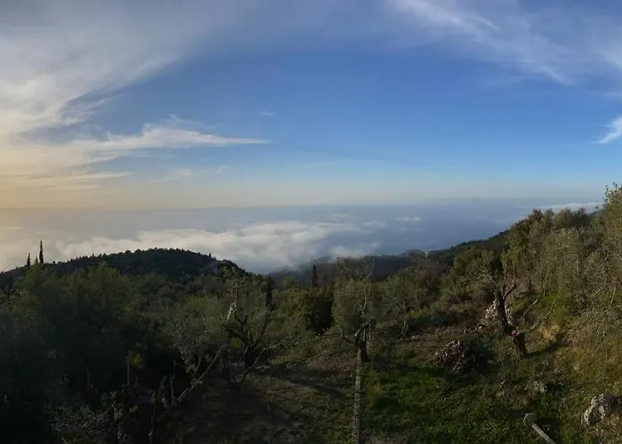 Holiday home Aetos House Village