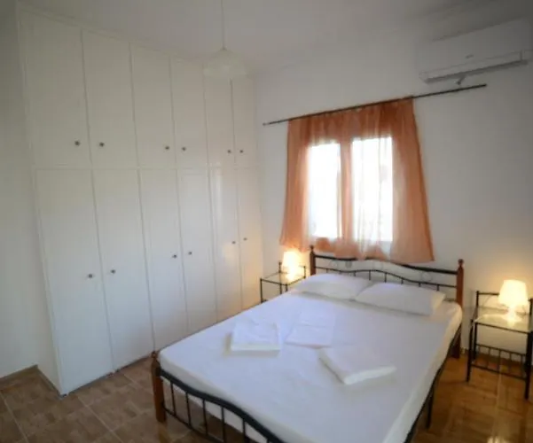 Aetos House Village Holiday home *